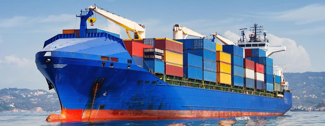 Course in Modern Trends in the Application of Business Logistics Management