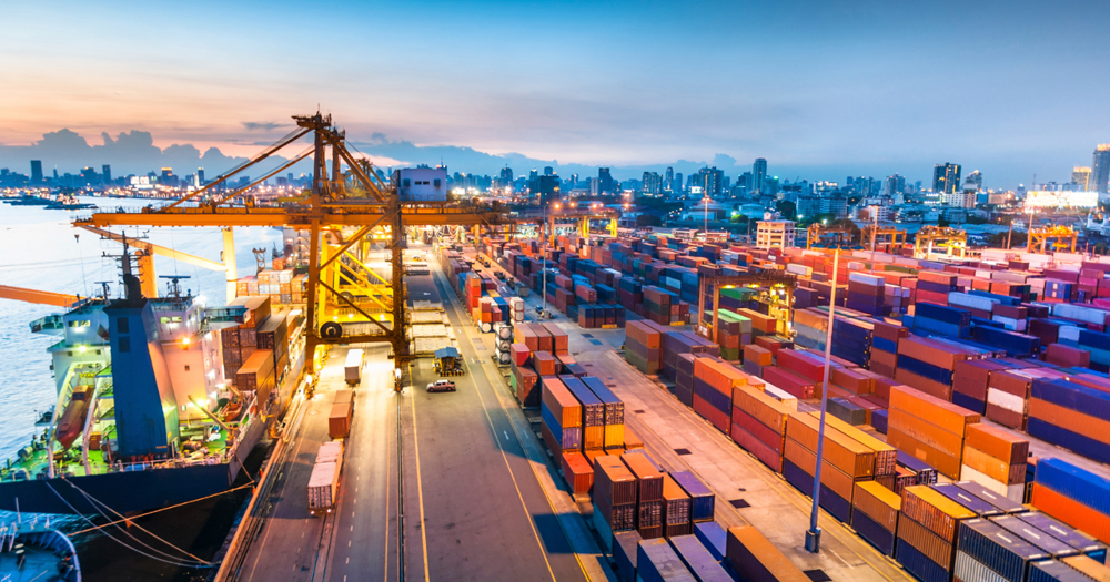 Course in supply, procurement, and transportation operations