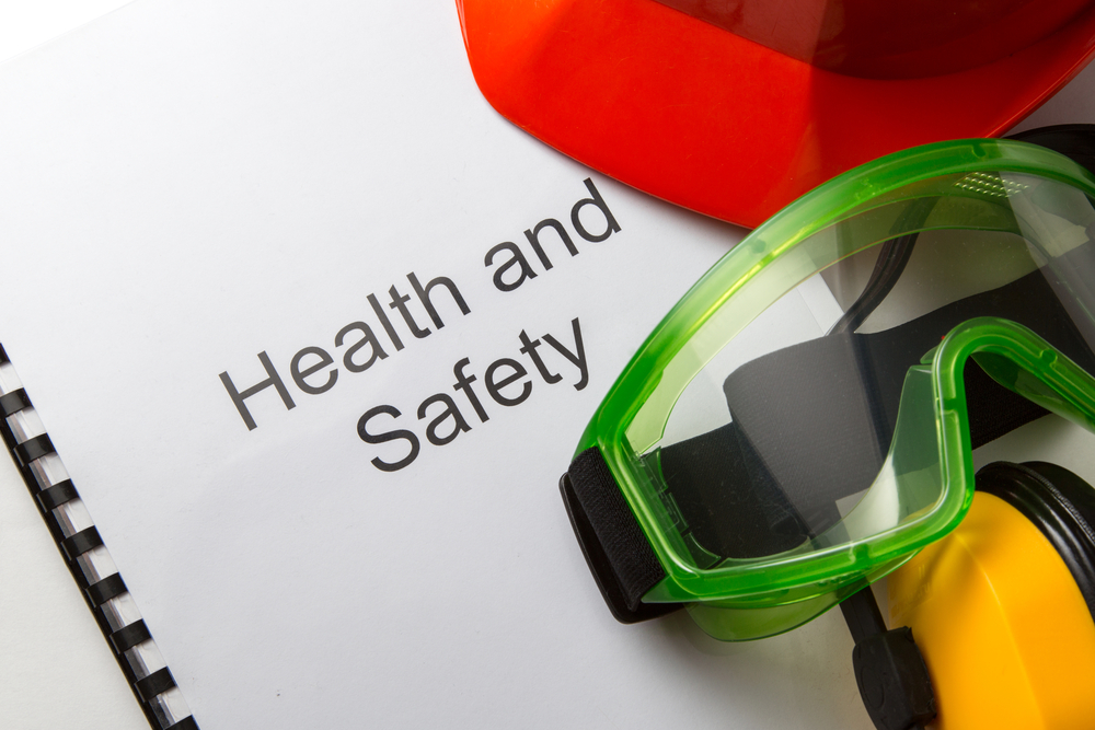 Course in Occupational Health and Safety, and Pollution in Enclosed Work Environments