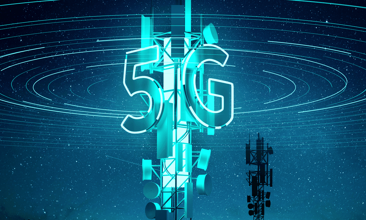 Advanced 5G Network Architecture and Protocols Short Diploma