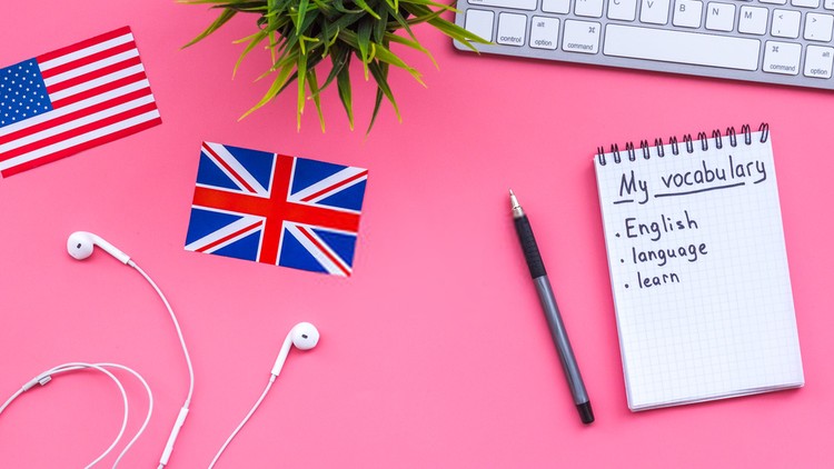 Training Course in Advanced English Vocabulary