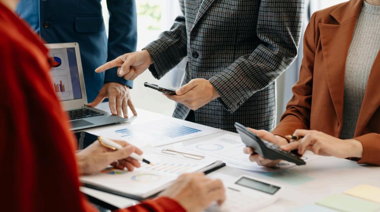 Accounting for Non-Finance Managers Training Course