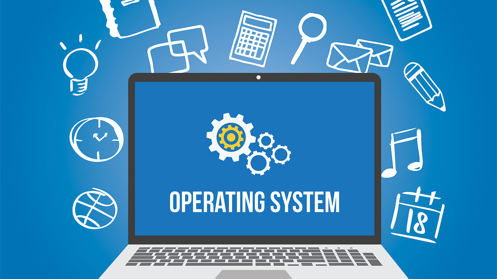 Advanced Operating Systems and Systems Programming
