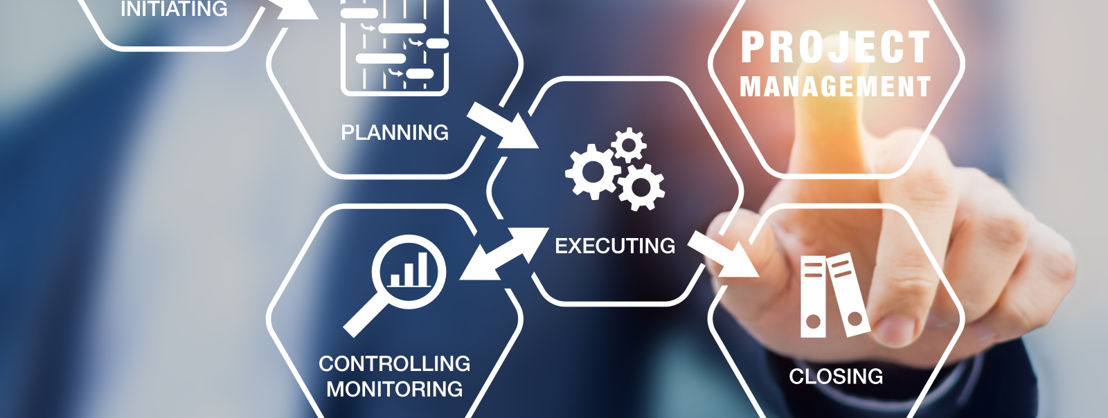 Short Diploma in Advanced Project Management
