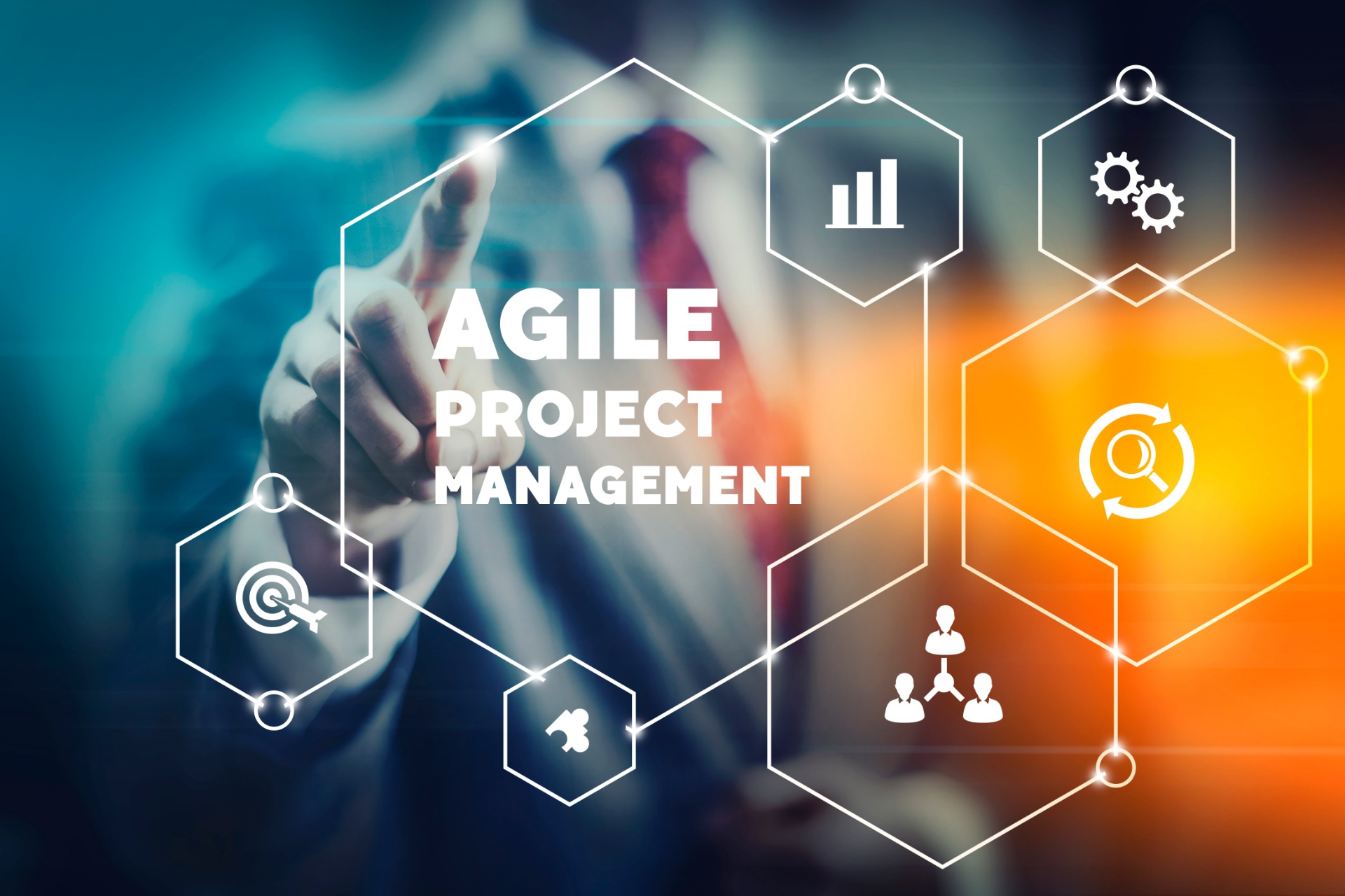 Agile Project Management Certification (PMI-ACP)