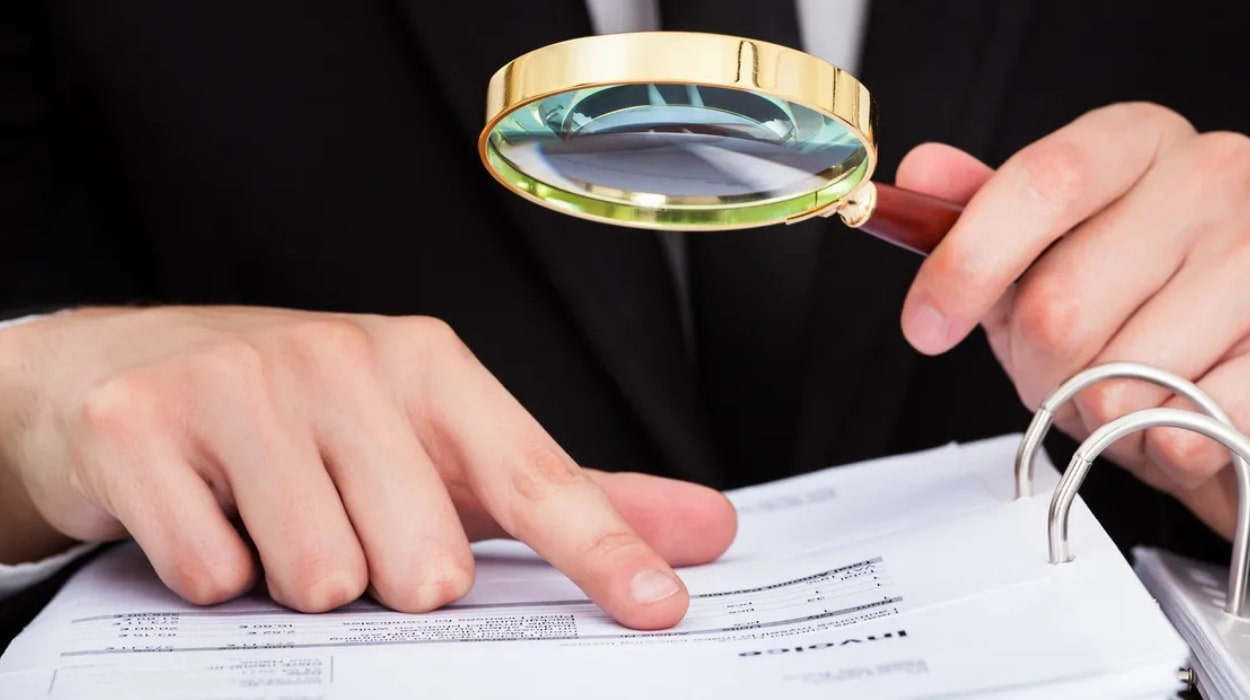 Auditing Principles and Practices Training Course