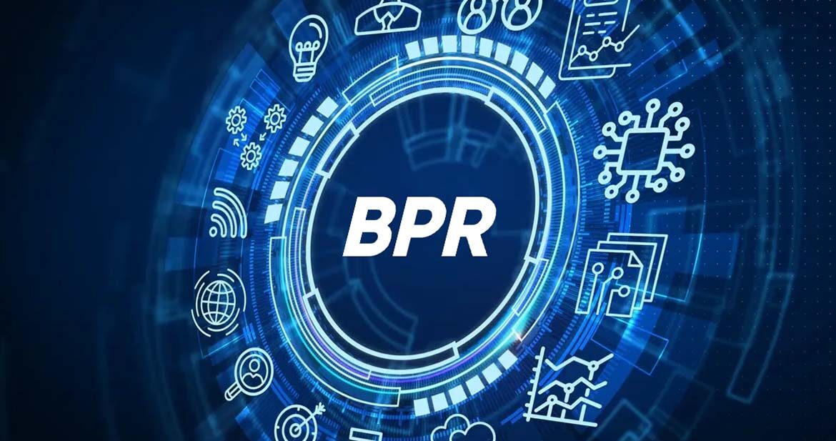 Business Process Reengineering and Optimization Training Course