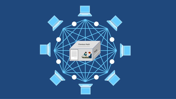 Beginner's Diploma in Blockchain Fundamentals: Essential Skills for the Modern Era