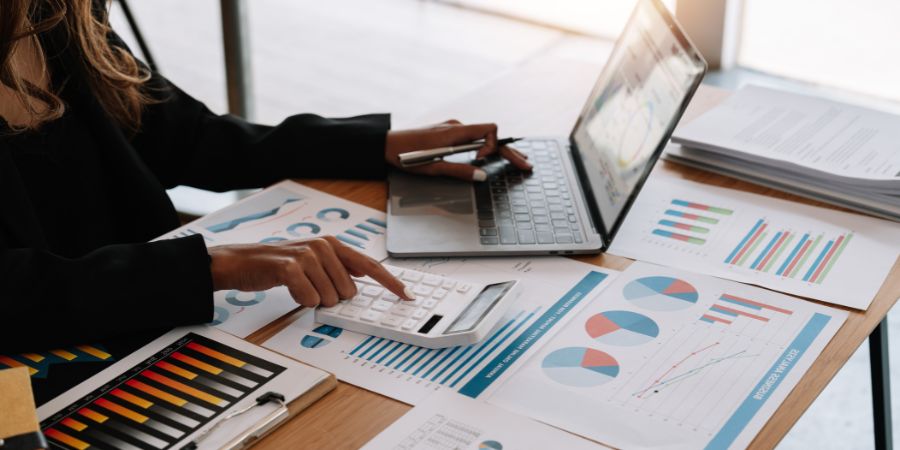 Fundamentals of Bookkeeping and Financial Management