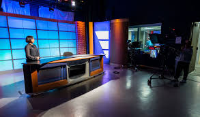 Certified Broadcast Journalist Program
