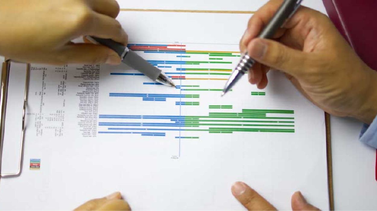Budgeting and Forecasting Techniques Training Course