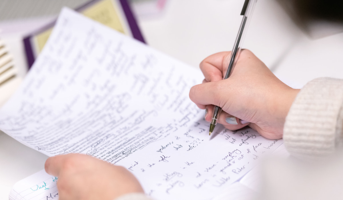 Business Writing and Editing in English Training Course