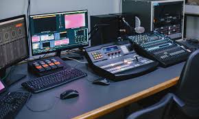 Certified Professional Video Editing Program (CPVEP)