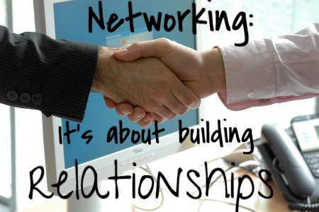Strategic Career Networking and Professional Relationship Building