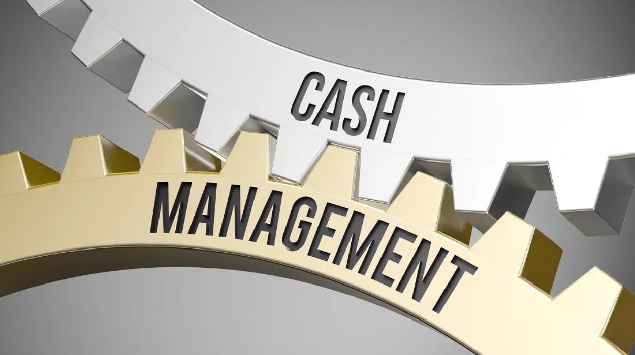 Cash Flow Management and Treasury Training Course
