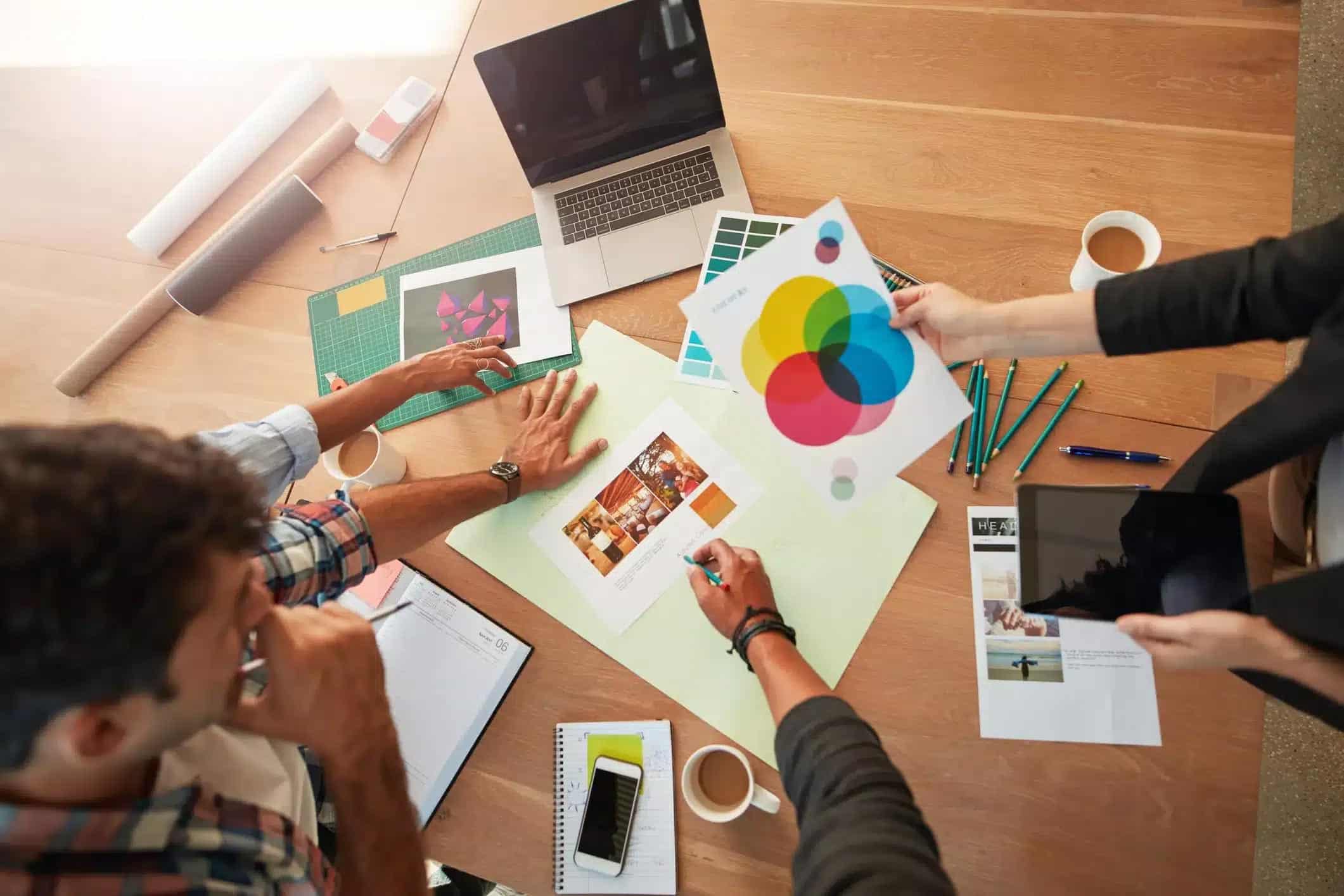 Certified Brand Communication Specialist Program (CBCS)
