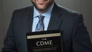 Destination Leadership Certification Program