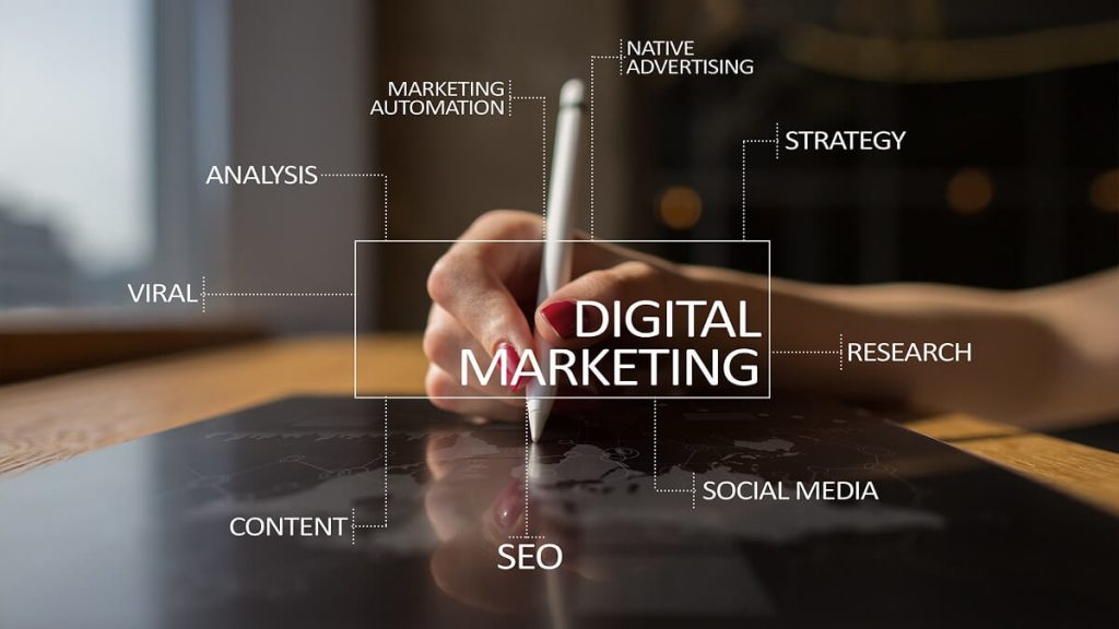 Certified Digital Media Strategy Specialist (CDMSS)