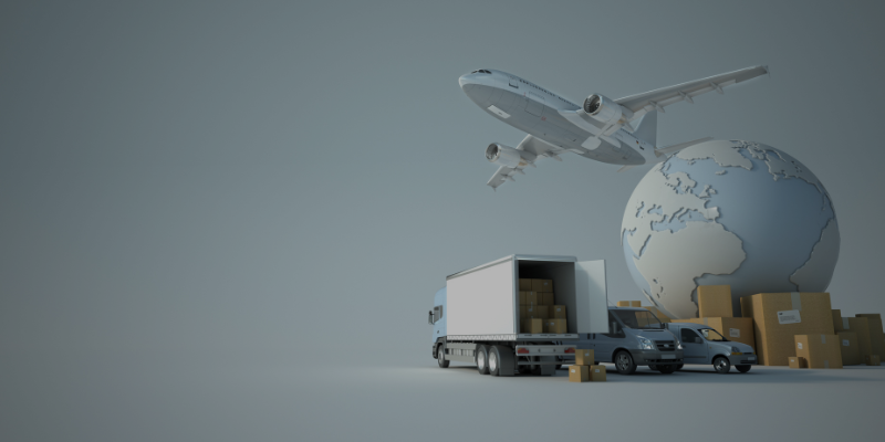 Course in Certified Expert in Logistics, Transportation, and Distribution (CLTD)