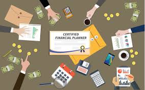Certified Financial Planner Course – Your Pathway to Financial Expertise