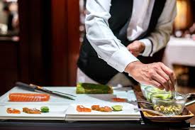 Certified Food and Beverage Management Executive (CFBM) Program