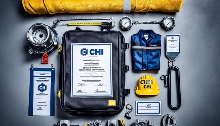 Certified Industrial Health Specialist Preparation Course