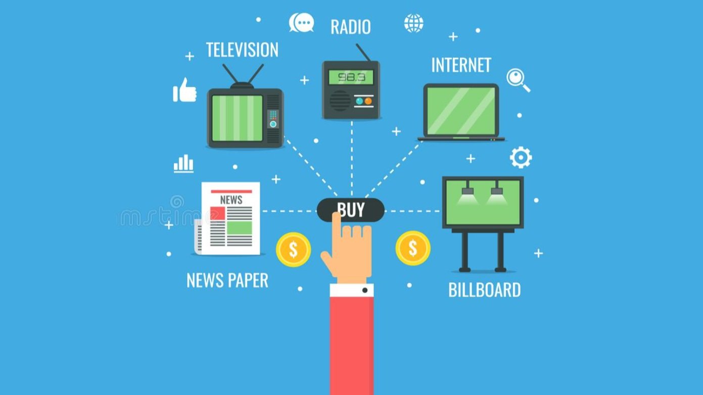 Certified Media Buyer Training Program (CMBTP)