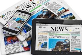  Multimedia Journalism Course