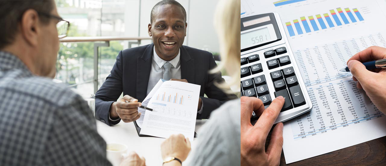 Become a Certified Public Accountant: Comprehensive CPA Training Program