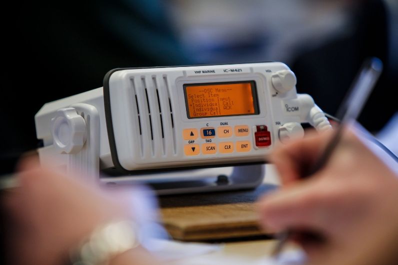 Certified Radio Operations and Communication Technician Program