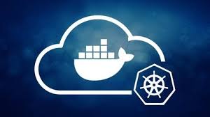 Cloud Computing with Docker & Kubernetes Program