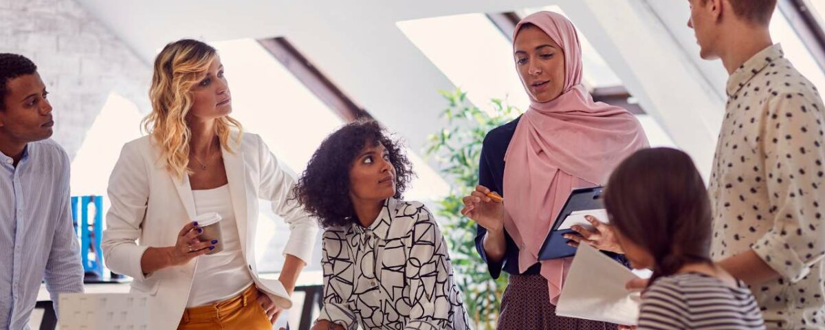 Course in Effective Communication Across Diverse Audiences