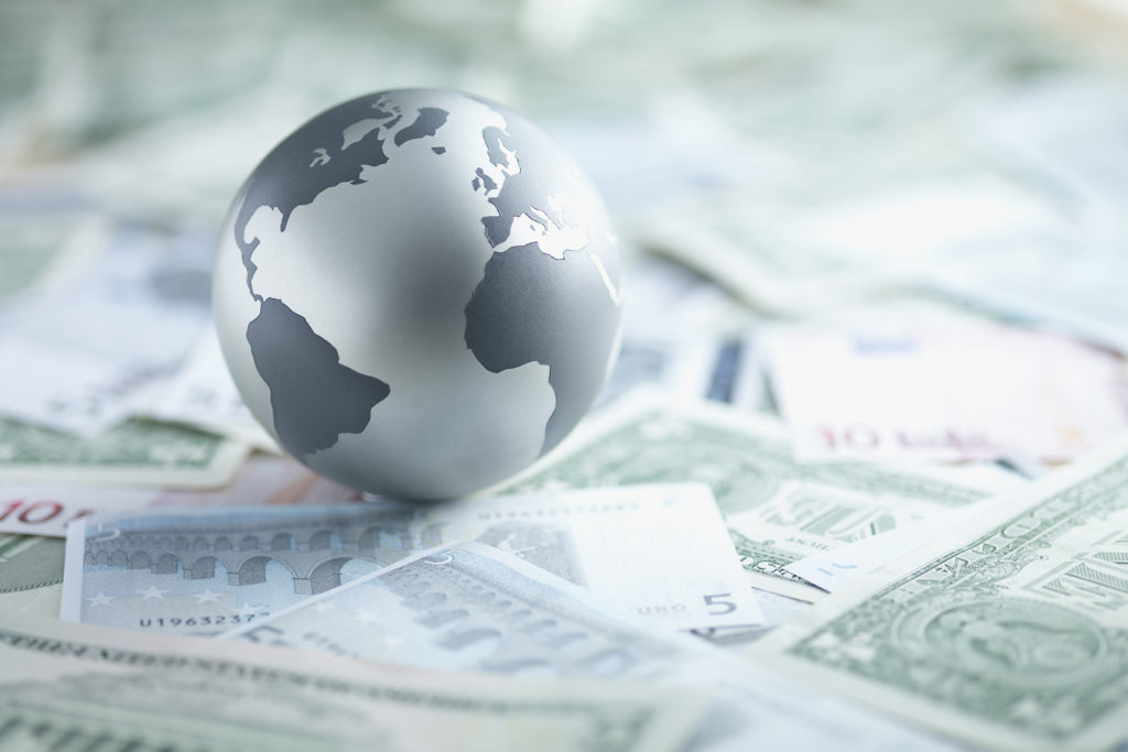 Comprehensive Foundations of Global Political Economy