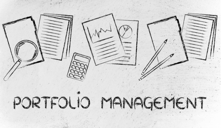 Comprehensive Portfolio Management Certification Program (MoP)