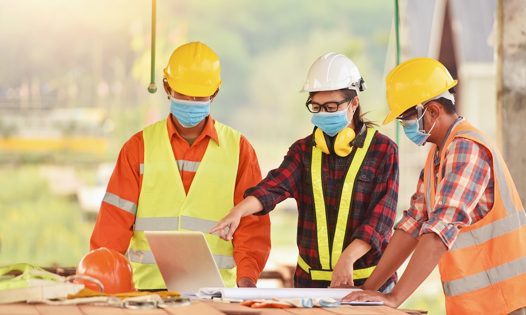 Certified Manager Program in Occupational Health and Safety Leadership and Management