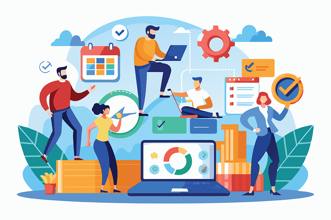 دبلوم في إدارة الحكومة وعمل الوزارات