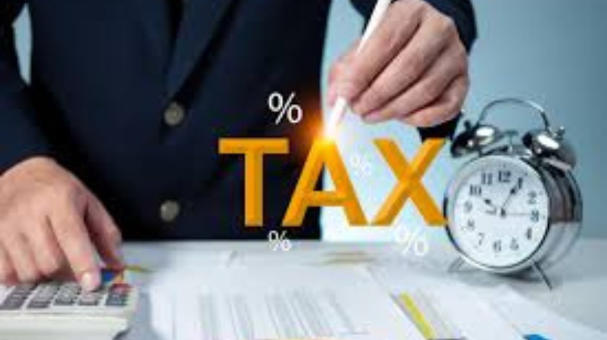 Corporate Taxation and Compliance Training Course