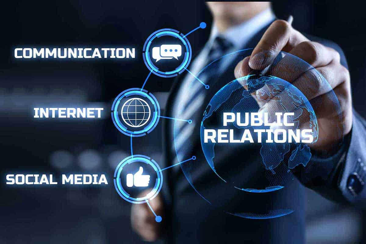 Course in Mastering Government Communication and Public Relations