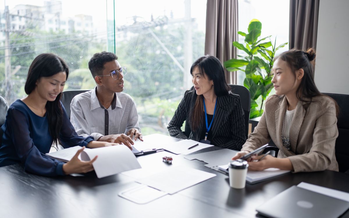 دورة إدارة الائتمان ومخاطر الائتمان التدريبية