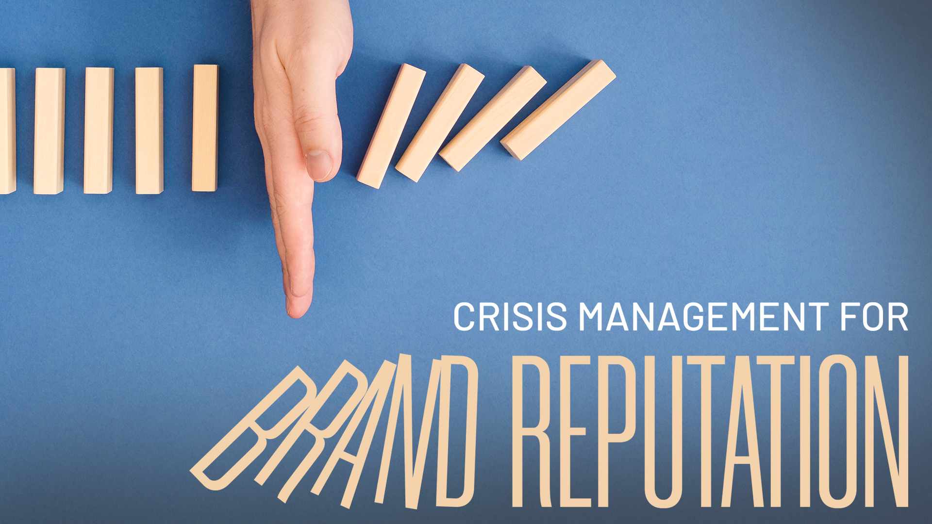 Mastering Crisis Communication and Brand Reputation Management