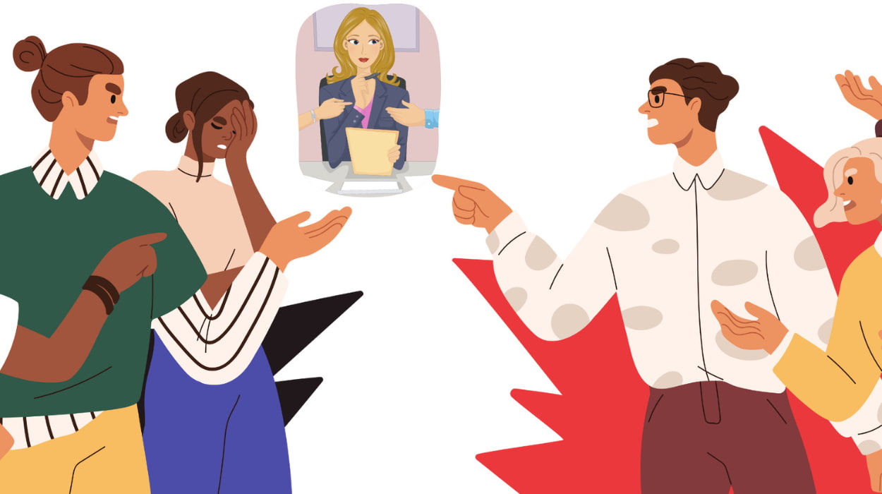 Crisis Diplomacy and Conflict Management Training Course