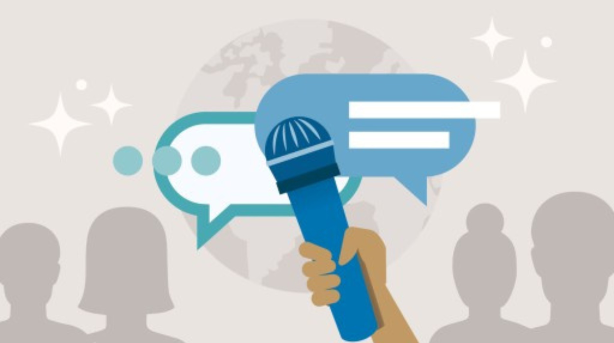 Cross-Cultural Communication in English course