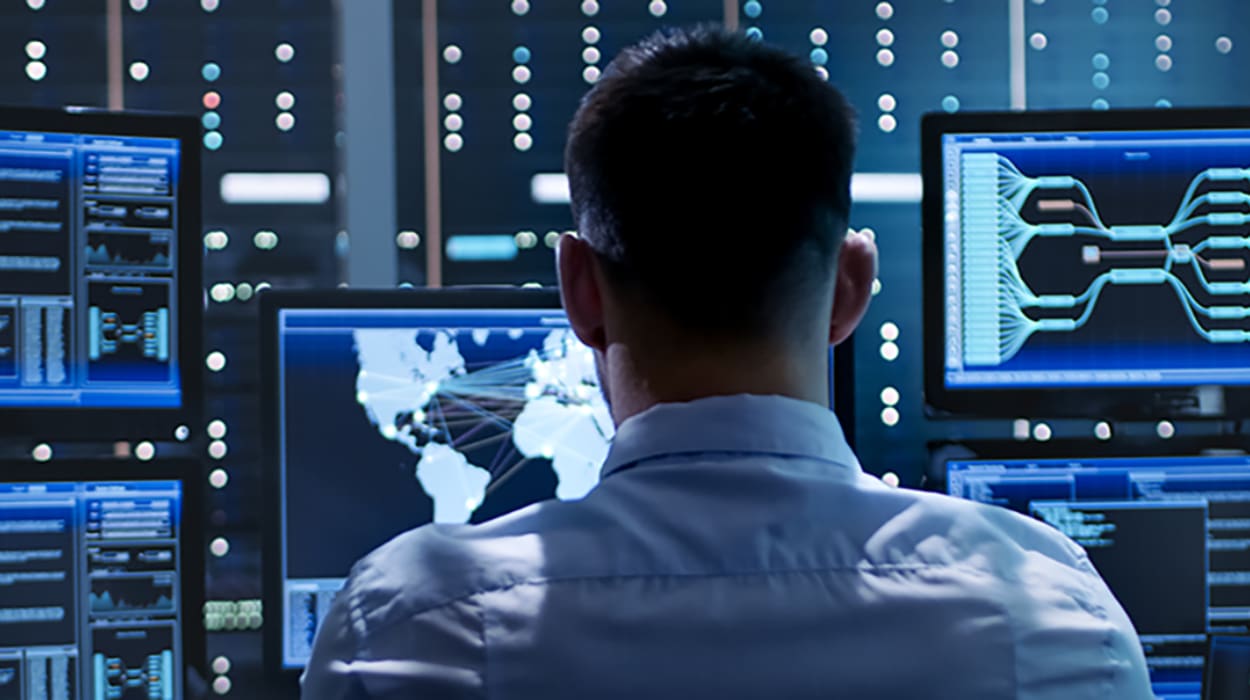 Data Centre Management and ICT Operations Training Course