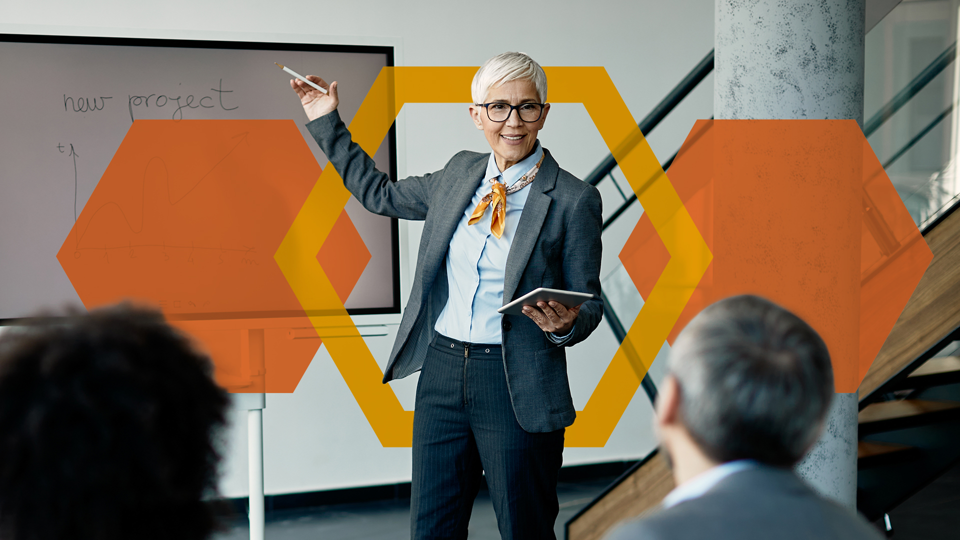 Diploma in Cultivating Leadership Presence and Influence