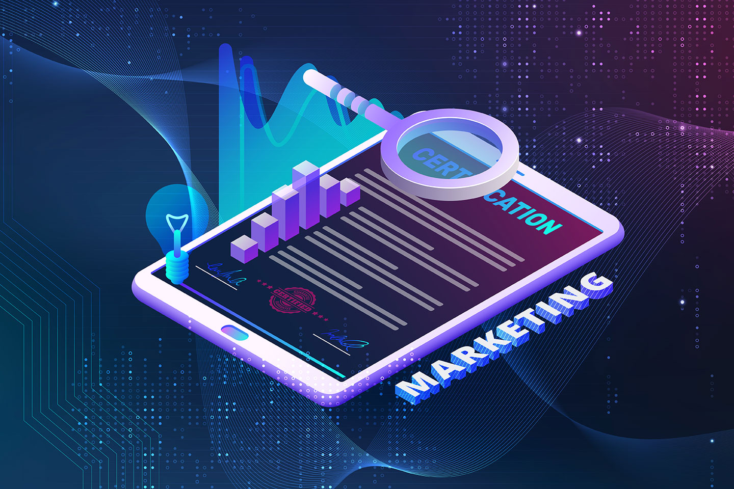 Certified Digital Marketing Mastery Program: Elevate Your Online Strategy