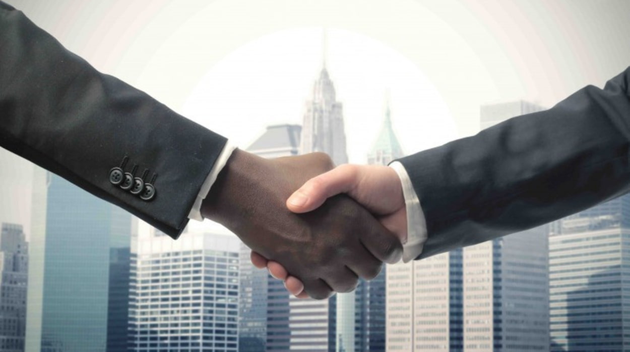 Diplomatic Protocol and Etiquette Training Course