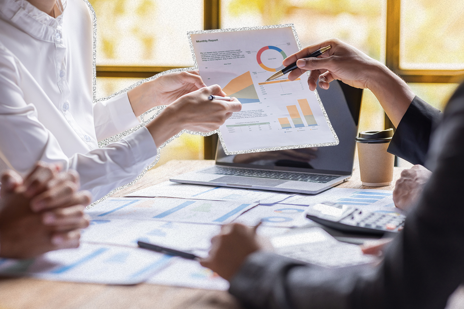 Training Course in Advanced Diversity and Inclusion Reporting Metrics