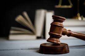Legal English Training Course