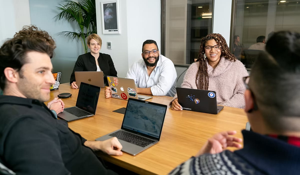 Effective English for Team Collaboration Training Course