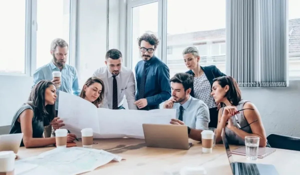 Workplace English Listening and Comprehension Training Course